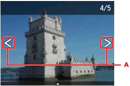 figure: Touch screen